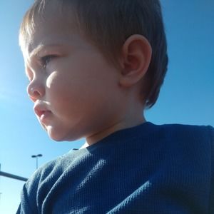 Meet your Posher, Kelly